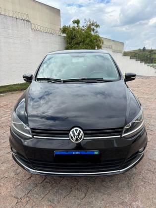 VOLKSWAGEN FOX 1.6 MSI HIGHLINE 16V FLEX 4P AUTOMATIZADO